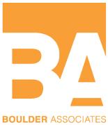 Boulder Associates Architects Logo
